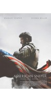 American Sniper (2014 - English)